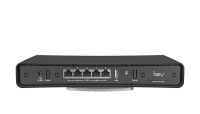 Маршрутизатор Wi-Fi MikroTik RBD53GR-5HacD2HnD&R11e-LTE6