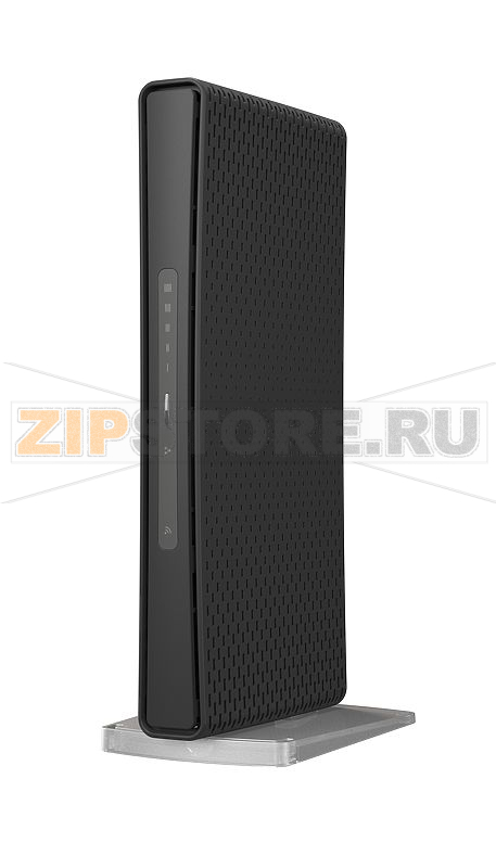 Маршрутизатор Wi-Fi MikroTik RBD53GR-5HacD2HnD&R11e-LTE6 