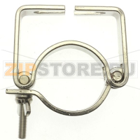 Зажим предохранителя, 200 A, IEC BS Eaton 45MM DIN FUSE CLIP