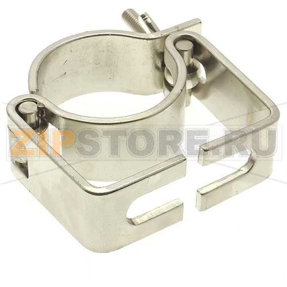 Зажим предохранителя, 200 A, IEC BS Eaton 45MM DIN FUSE CLIP 