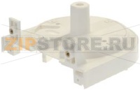 SUPPORTO EVAPORATORE