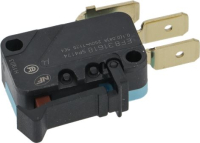 МИКРОВЫКЛЮЧАТЕЛЬ CROUZET EF83161.8