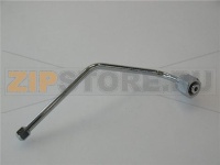 LANCIA VAPORE ATTACCO ORIZZONTALE 1/4