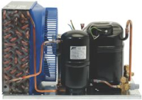 AIR COOLED CONDENSING UNIT AV6226Z