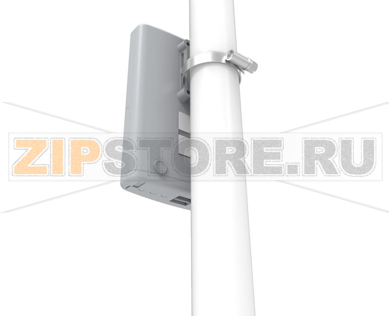 PoE-коммутатор MikroTik RB750P-PBr2 