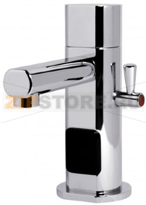 ELECTRONIC MIXER ZEUS 153 mm 4x1.5V 