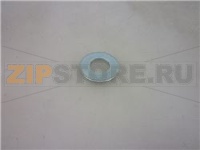 RONDELLA ZINCATA 13x26x2