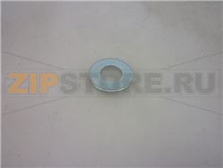 RONDELLA ZINCATA 13x26x2 