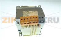 KIT TRASF.MON.500VA 220-380/30-36V