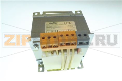 KIT TRASF.MON.500VA 220-380/30-36V 