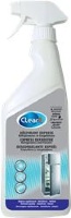 DEGIVRANT SPRAY REFRIGERATEUR