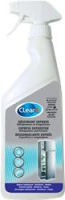 DEGIVRANT SPRAY REFRIGERATEUR