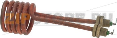 ТЭН 1250ВТ 220В 