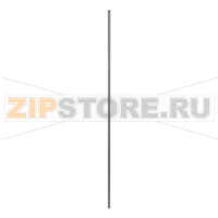 Мачта под молниеприемник 2.3 м, нержавейка ABB 2CTH070002R0000