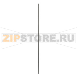 Мачта под молниеприемник 2.3 м, нержавейка ABB 2CTH070002R0000 