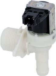 INLET SOLENOID VALVE WHIRLPOOL 481227128 
