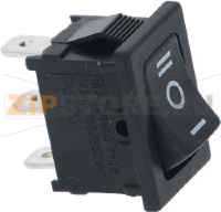 SWITCH (ICE-STANDBY-WASH)