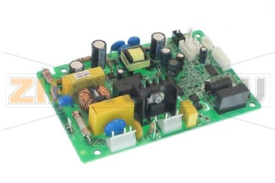 POWER PCB ASSY 