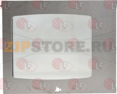 ДВЕРЬ SCC Linie 61 С 04/2004 RATIONAL24.00.088P 