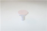 PIEDINO REGOLABILE INDESIT C00053419