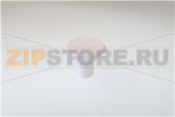 PIEDINO REGOLABILE INDESIT C00053419 