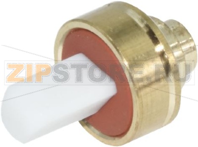 ВПУСКНОЙ КЛАПАН 