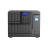 Накопитель сетевой QNAP TS-1655 - Накопитель сетевой QNAP TS-1655