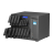 Накопитель сетевой QNAP TS-1655 - Накопитель сетевой QNAP TS-1655