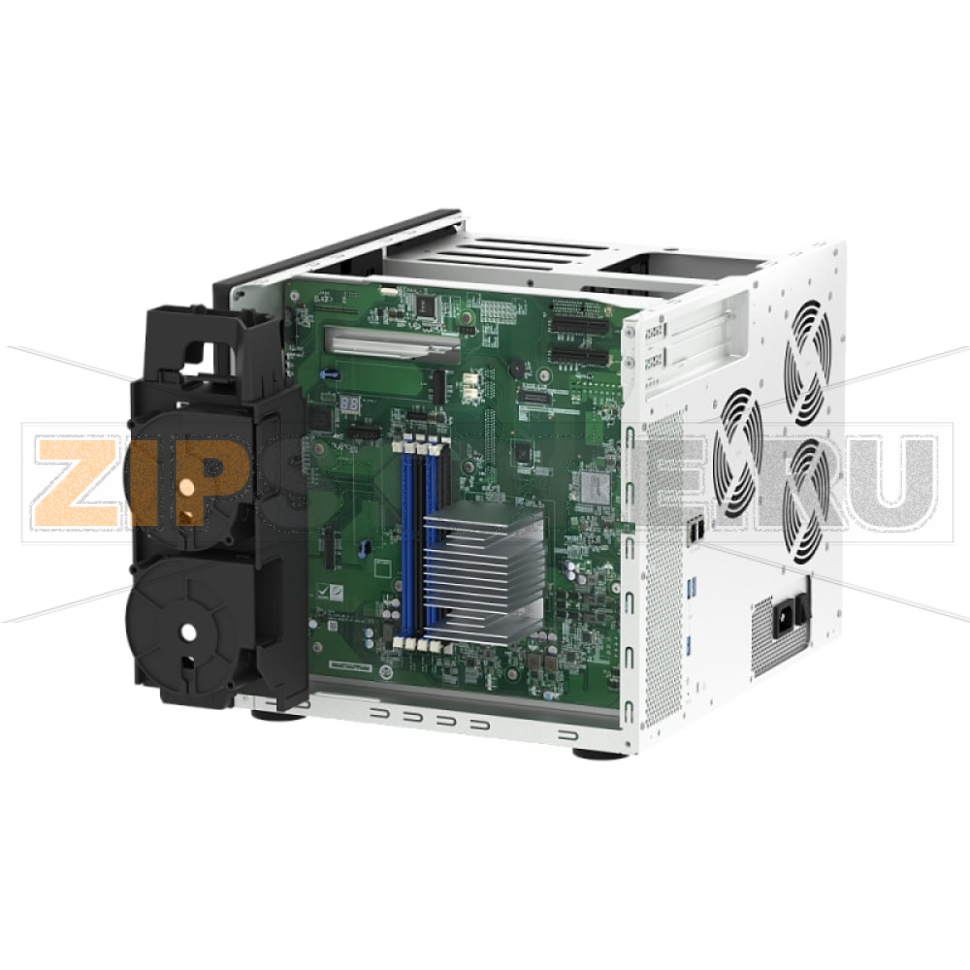 Накопитель сетевой QNAP TS-1655 