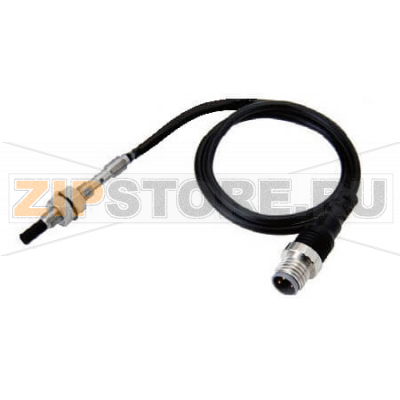 Датчик индуктивный Omron E2E-S05N03-CJ-B1 0.3M 