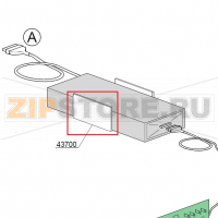 Support DATA-LOGGER DIHR LP3 S Plus