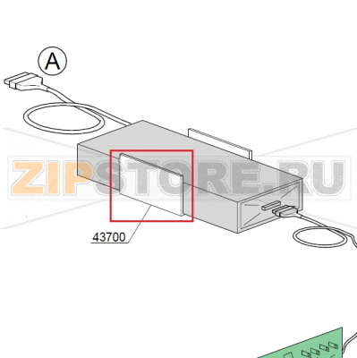 Support DATA-LOGGER DIHR LP3 S Plus Support DATA-LOGGER DIHR LP3 S PlusЗапчасть на деталировке под номером: 43700Название запчасти на английском языке: Support DATA-LOGGER DIHR LP3 S Plus