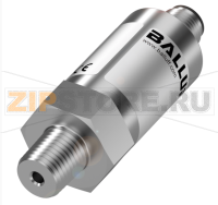 Датчик давления без дисплея Balluff BSP00K5