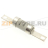 Предохранитель, 100 A, AC 415 В, 80 кА, BS88/B1, 26x126 мм, gM, BS Eaton 100M160 415V AC INDUST. - Предохранитель, 100 A, AC 415 В, 80 кА, BS88/B1, 26x126 мм, gM, BS Eaton 100M160 415V AC INDUST.