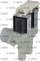 ЭЛЕКТРОКЛАПАН WHIRLPOOL ДВУСТОРОННИЙ 90°