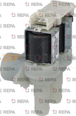 ЭЛЕКТРОКЛАПАН WHIRLPOOL ДВУСТОРОННИЙ 90° 