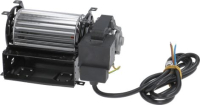 TANGENTIAL FAN 90 mm RIGHT W/CABLE