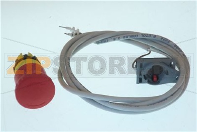 INTERRUTTORE DI SICUREZZA 