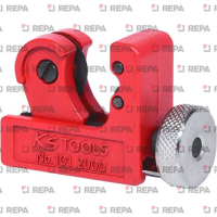 MINI TUBE CUTTER ø 3 TO 22 MM