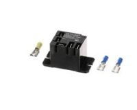 KIT RELÈ, MINI, SPDT, 120 V, 30 A