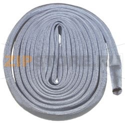 CALZA FIBRA DI VETRO ø 4 mm - 1 mt 