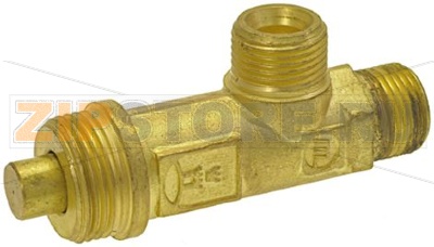 ВХОДНОЙ ВОДЯНОЙ КРАН O 3/8&#039;&#039; 