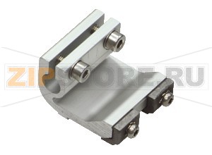 Монтажное приспособление Mounting aid OMH-SLCT-06 Pepperl+Fuchs Описание оборудованияSwivel Bracket
