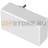 Корпус штекерный со штекером, 120x65x40 мм Bopla SE 430 E/CEE - 9016 - Корпус штекерный со штекером, 120x65x40 мм Bopla SE 430 E/CEE - 9016
