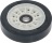 BELT TENSIONER WHEEL BEKO 2969900200