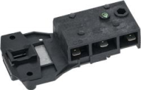 DOOR LOCK ELECTR. ARISTON