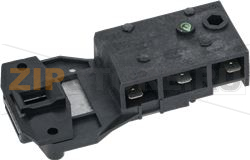 DOOR LOCK ELECTR. ARISTON 