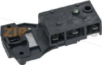 DOOR LOCK ELECTR. ARISTON