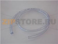 ТРУБКА ПВХ Ø 6X10 ММ