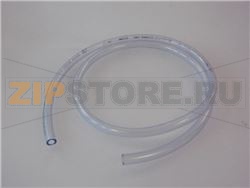 ТРУБКА ПВХ Ø 6X10 ММ 